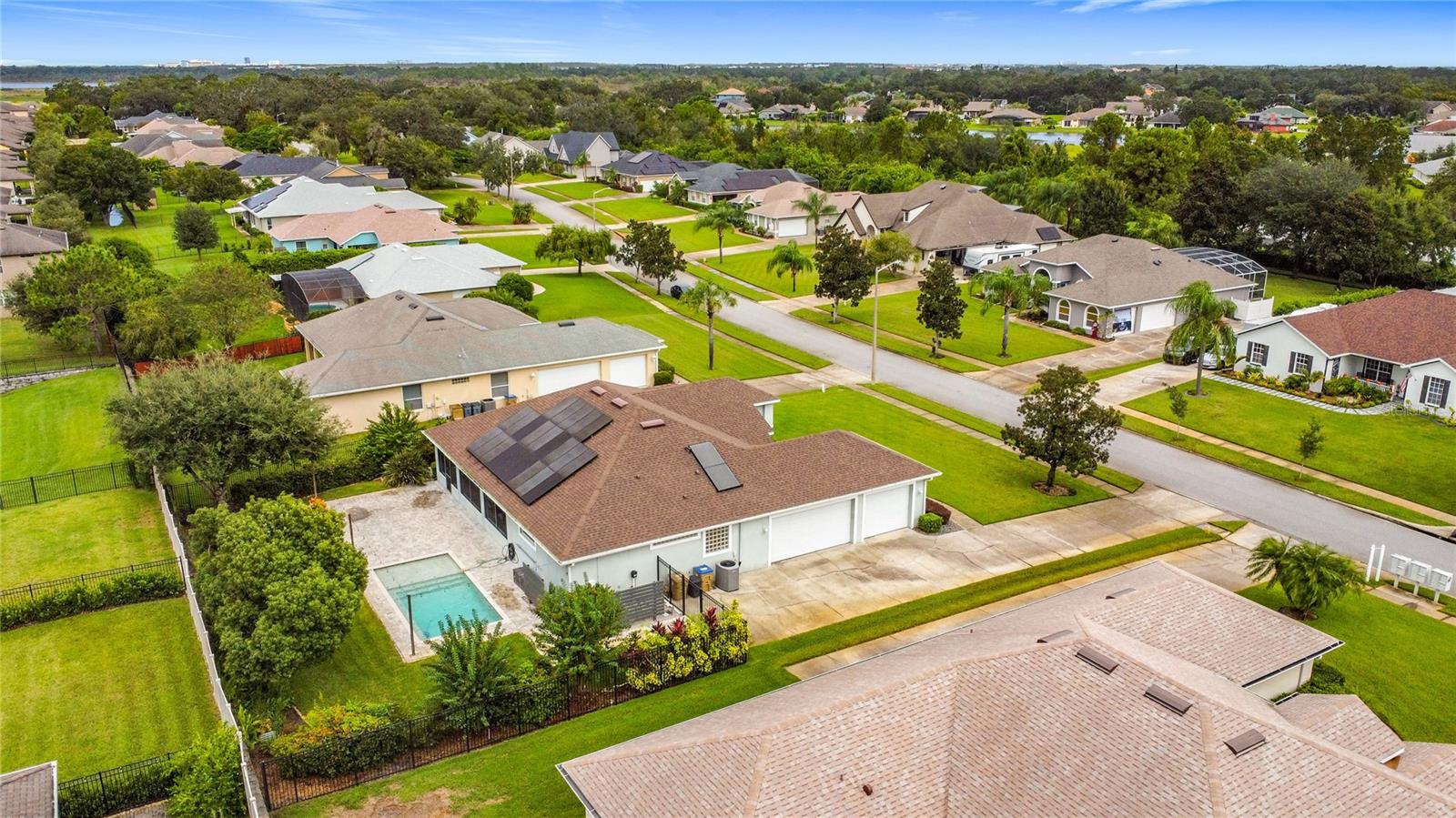 HAMMOCK POINTE UNIT 3 - Residential