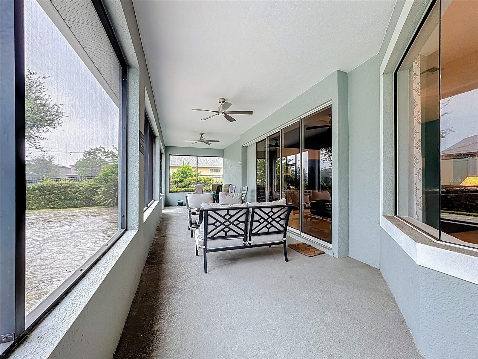 HAMMOCK POINTE UNIT 3 - Residential