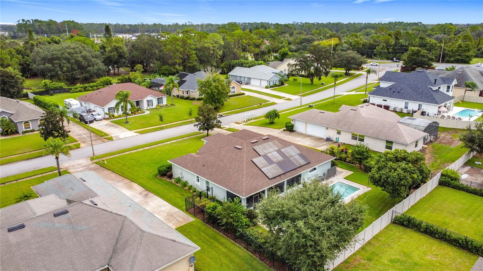 HAMMOCK POINTE UNIT 3 - Residential