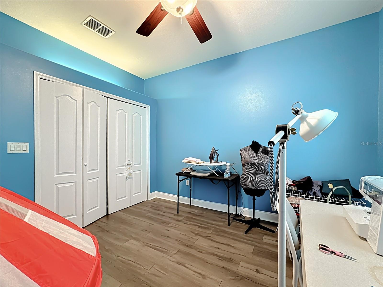 HAMMOCK POINTE UNIT 3 - Residential