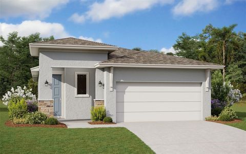 2245 JUNIPER BERRY DRIVE MINNEOLA FL 34715