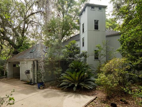 Photo of 222 SW 27th Street, Gainesville, FL 32607 (MLS # GC527743)