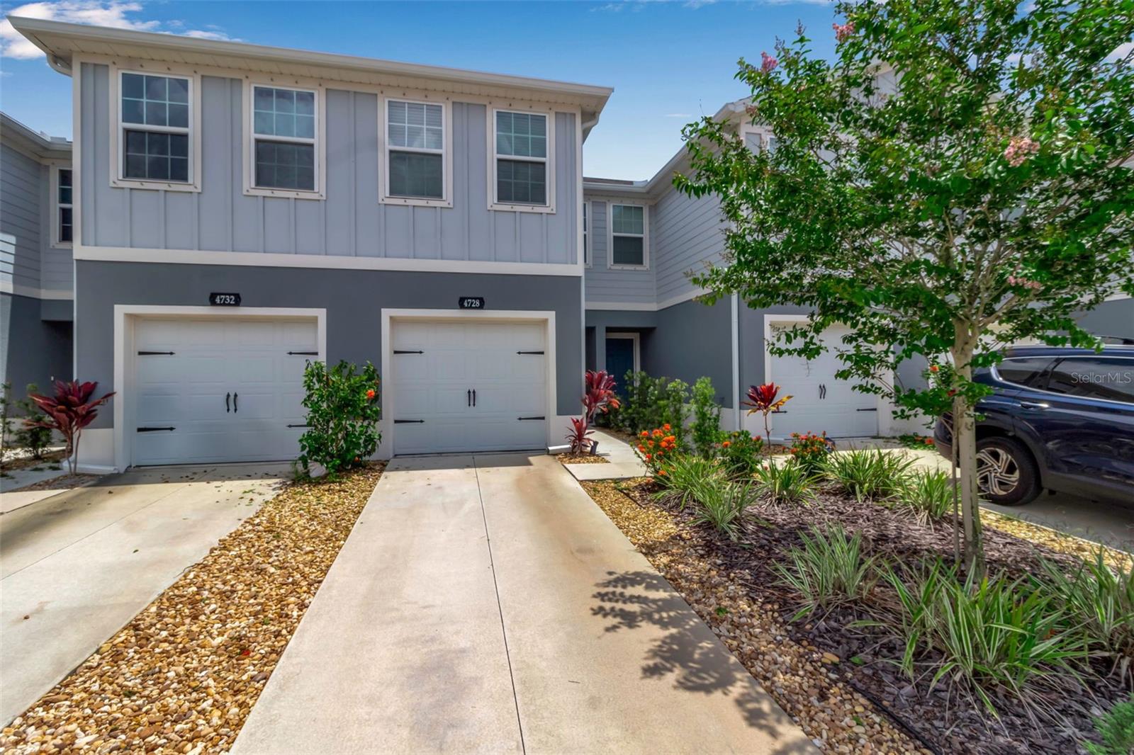 SELLER OFFERING A ONE YEAR HOME WARRANTY. NO CDD. Step into effortless living at this STYLISH and UPDATED townhome located in Avalon Woods. This 2023 BUILT residence offers a modern open layout filled with natural light and upscale finishes. Located in Lakewood Ranch ranked the #1 multi-generational community in the U.S., residents enjoy access to top-rated schools, vibrant shopping and dining, miles of scenic trails, and countless parks and events that foster a true sense of community. With LOW HOA fees, NO CDD, and close proximity to everything from golf courses to Gulf Coast beaches, this home offers the perfect blend of comfort, style, and convenience.