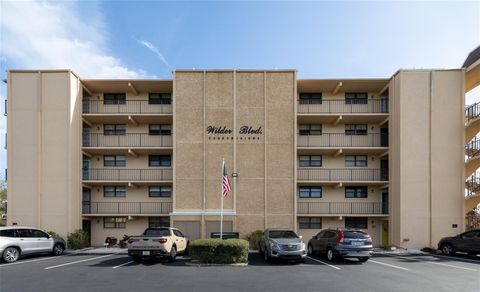 325 WILDER BOULEVARD A102 DAYTONA BEACH FL 32114