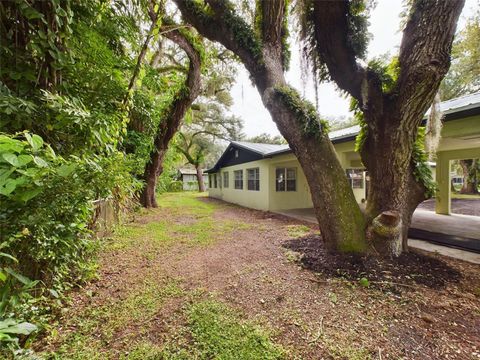 A home in OKEECHOBEE