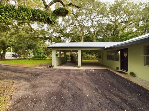 A home in OKEECHOBEE