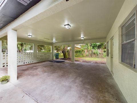 A home in OKEECHOBEE