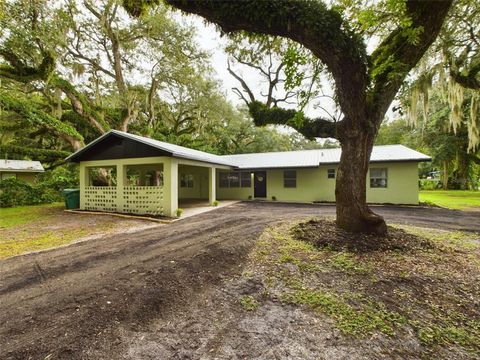 A home in OKEECHOBEE