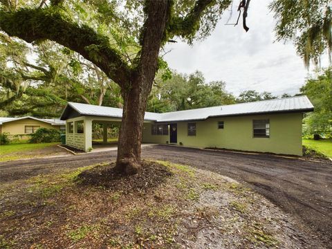 A home in OKEECHOBEE