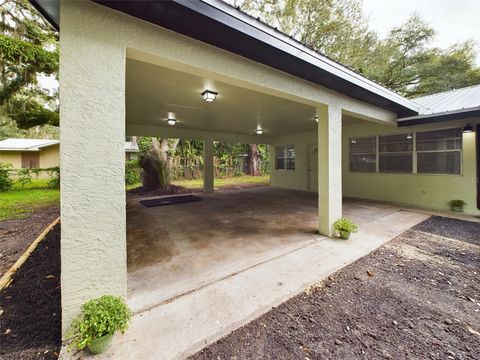 A home in OKEECHOBEE