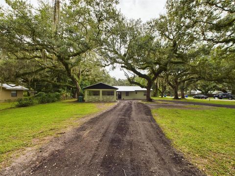 A home in OKEECHOBEE