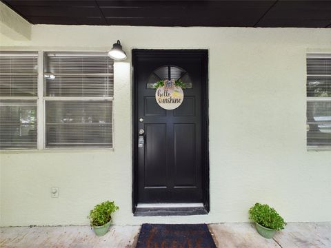 A home in OKEECHOBEE