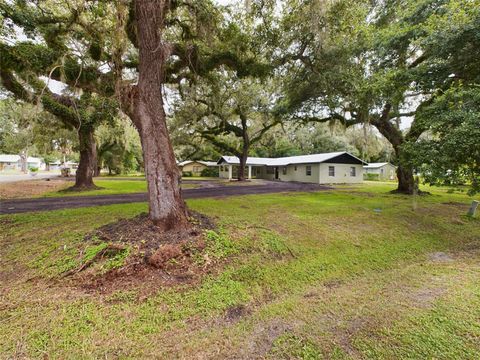 A home in OKEECHOBEE