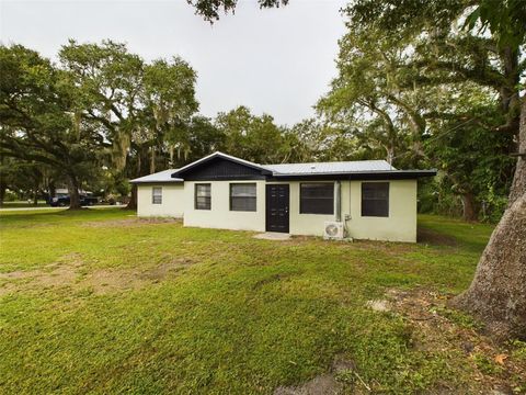 A home in OKEECHOBEE