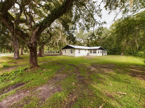 A home in OKEECHOBEE