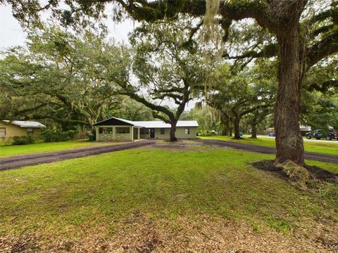 A home in OKEECHOBEE