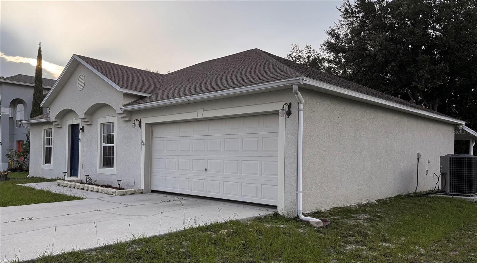 438 MULBERRY COURT