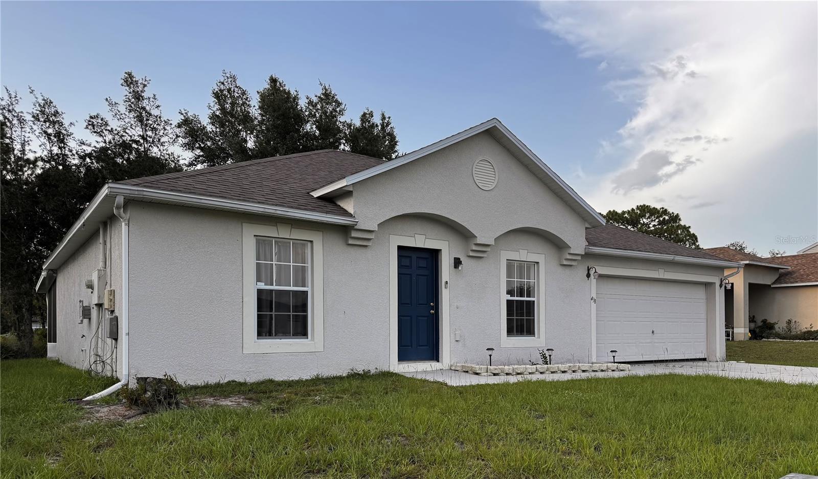 438 MULBERRY COURT