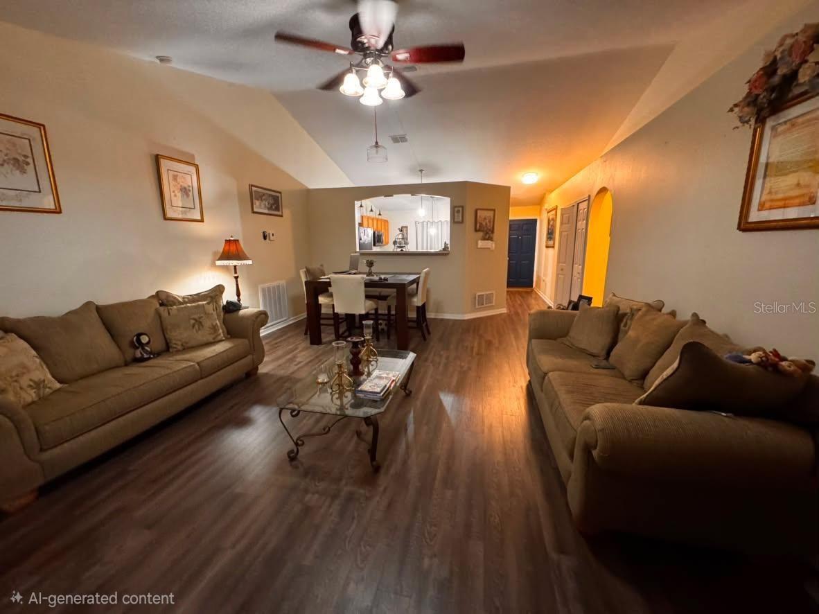 438 MULBERRY COURT