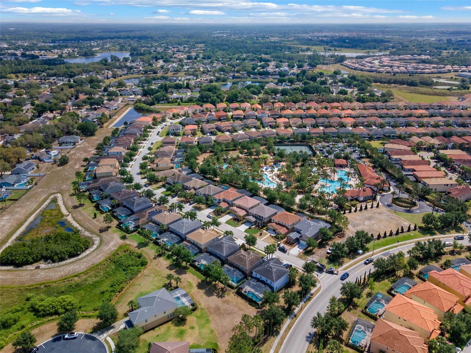 OAKMONT PH 01 - Residential