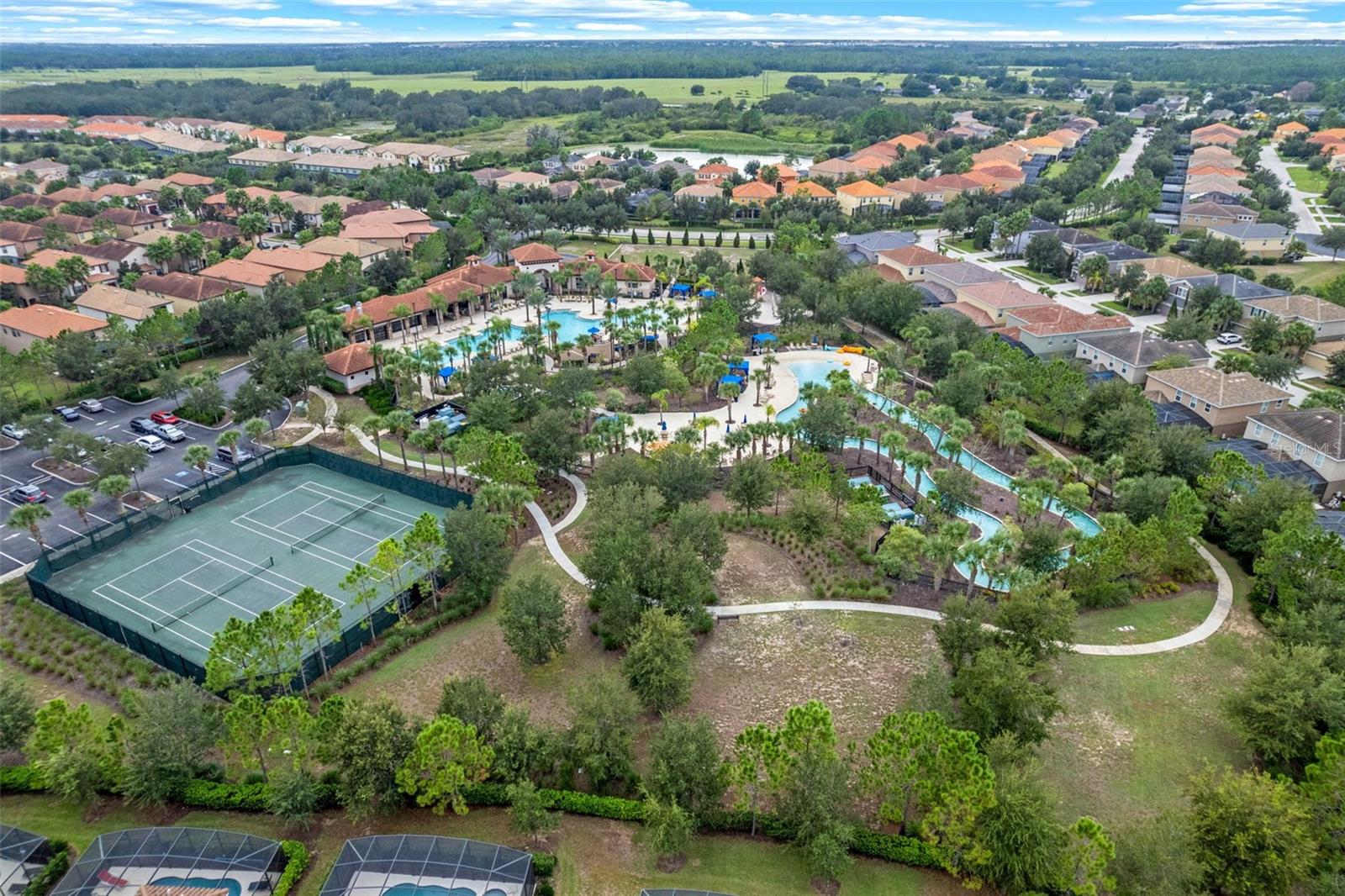 OAKMONT PH 01 - Residential