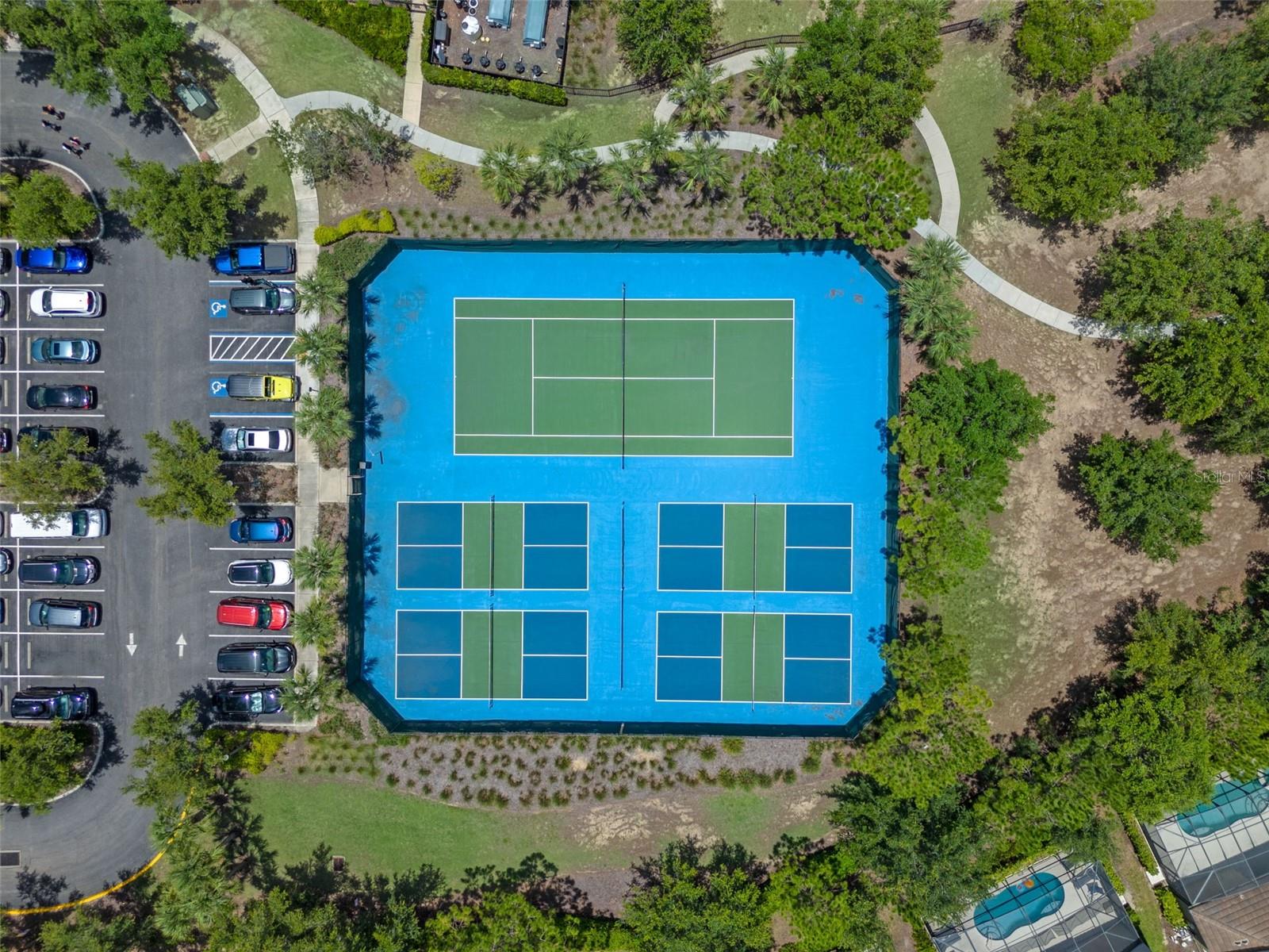 OAKMONT PH 01 - Residential