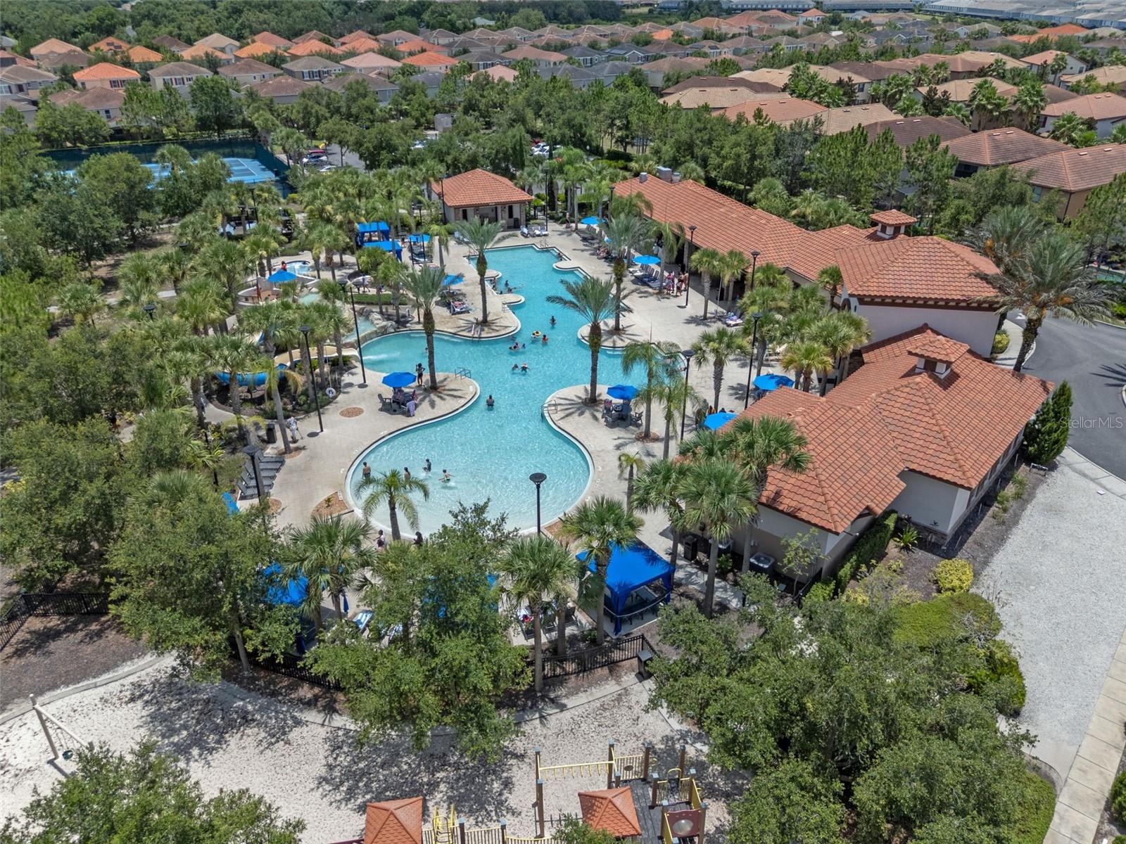 OAKMONT PH 01 - Residential