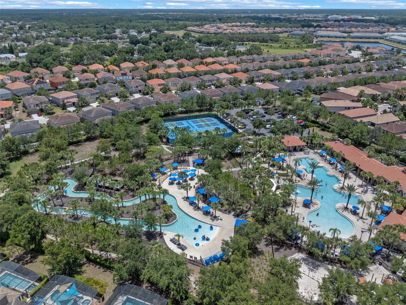 OAKMONT PH 01 - Residential