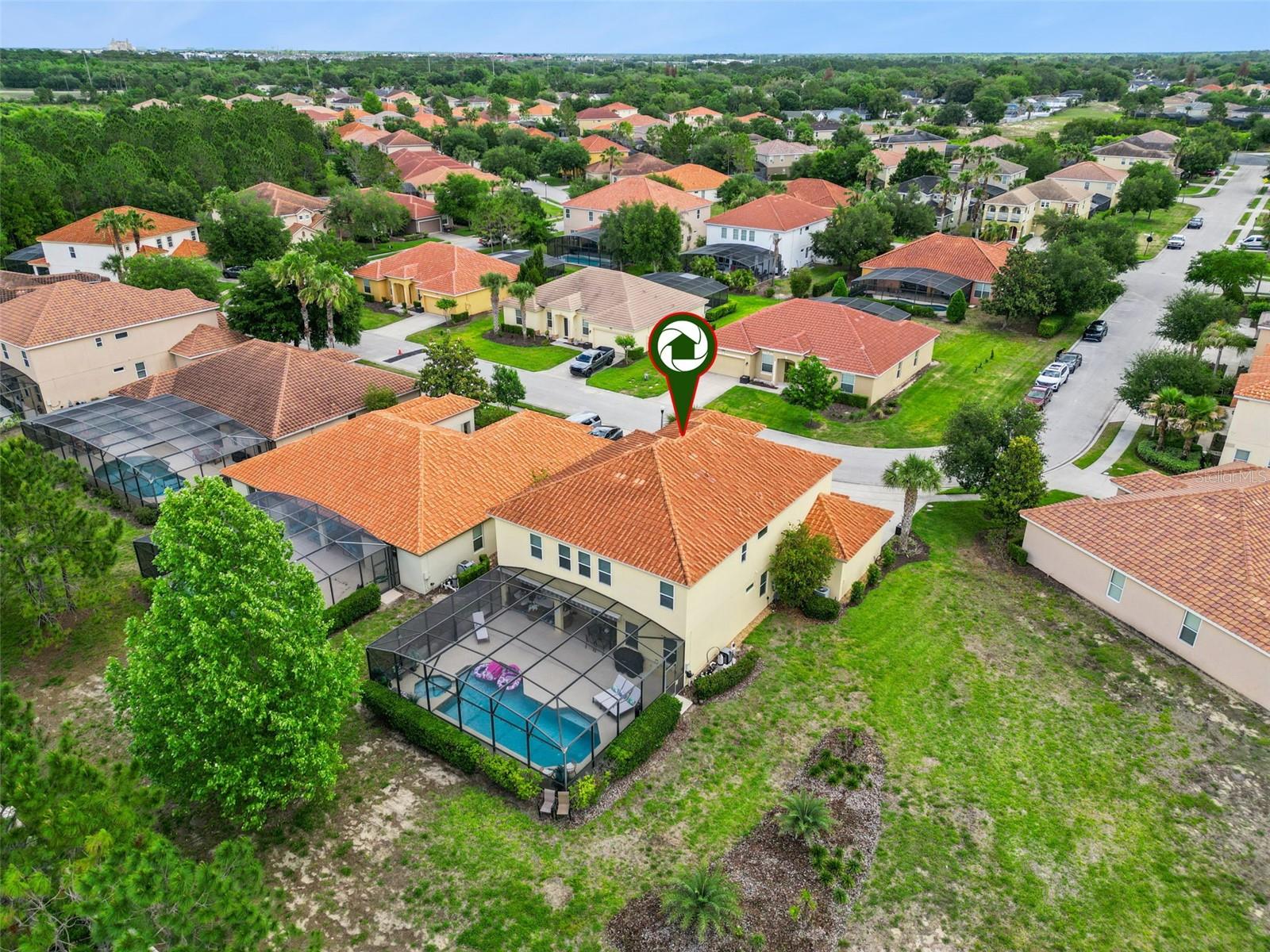 OAKMONT PH 01 - Residential