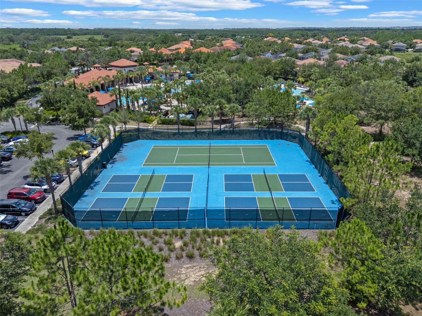 OAKMONT PH 01 - Residential