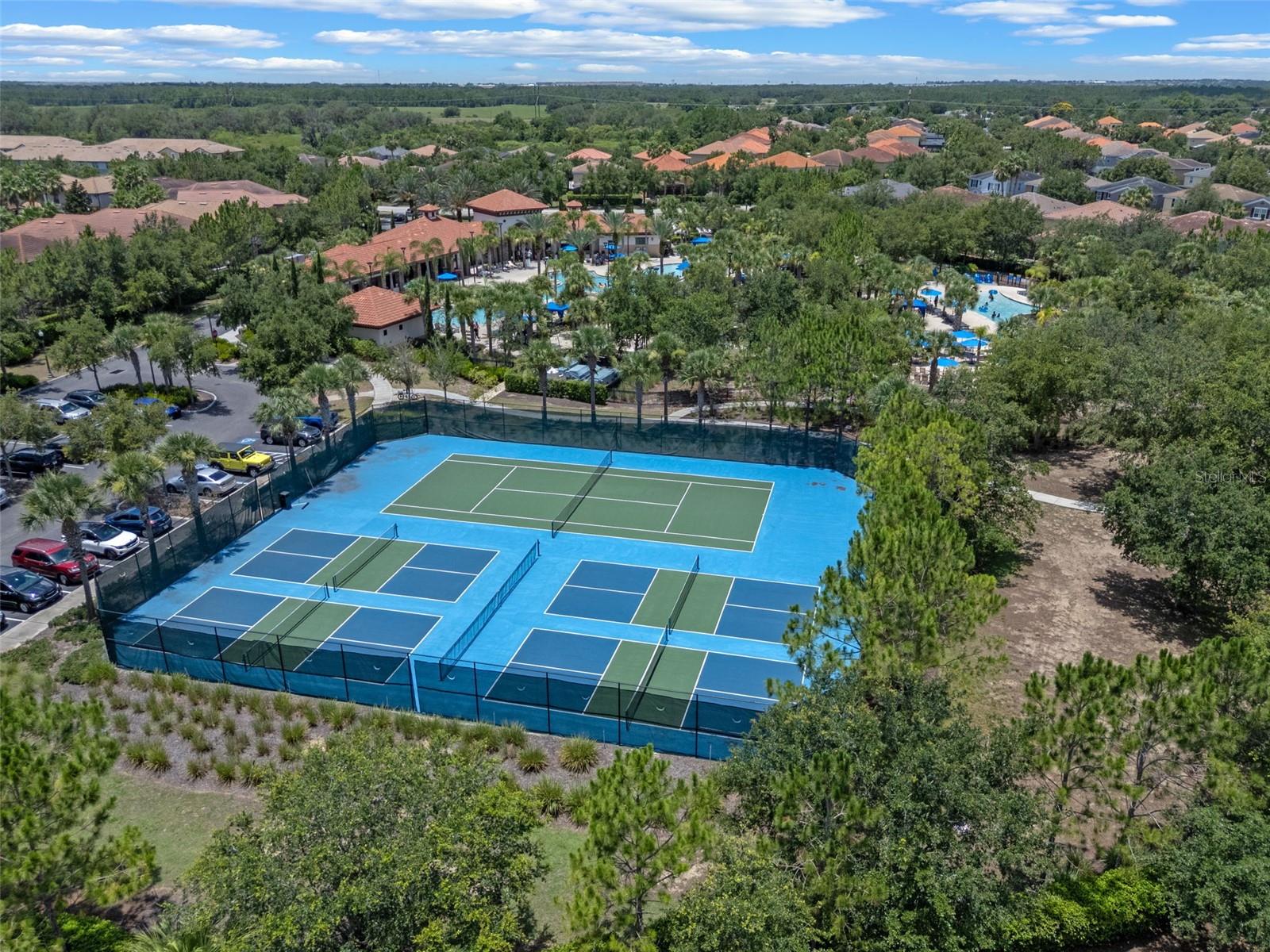 OAKMONT PH 01 - Residential