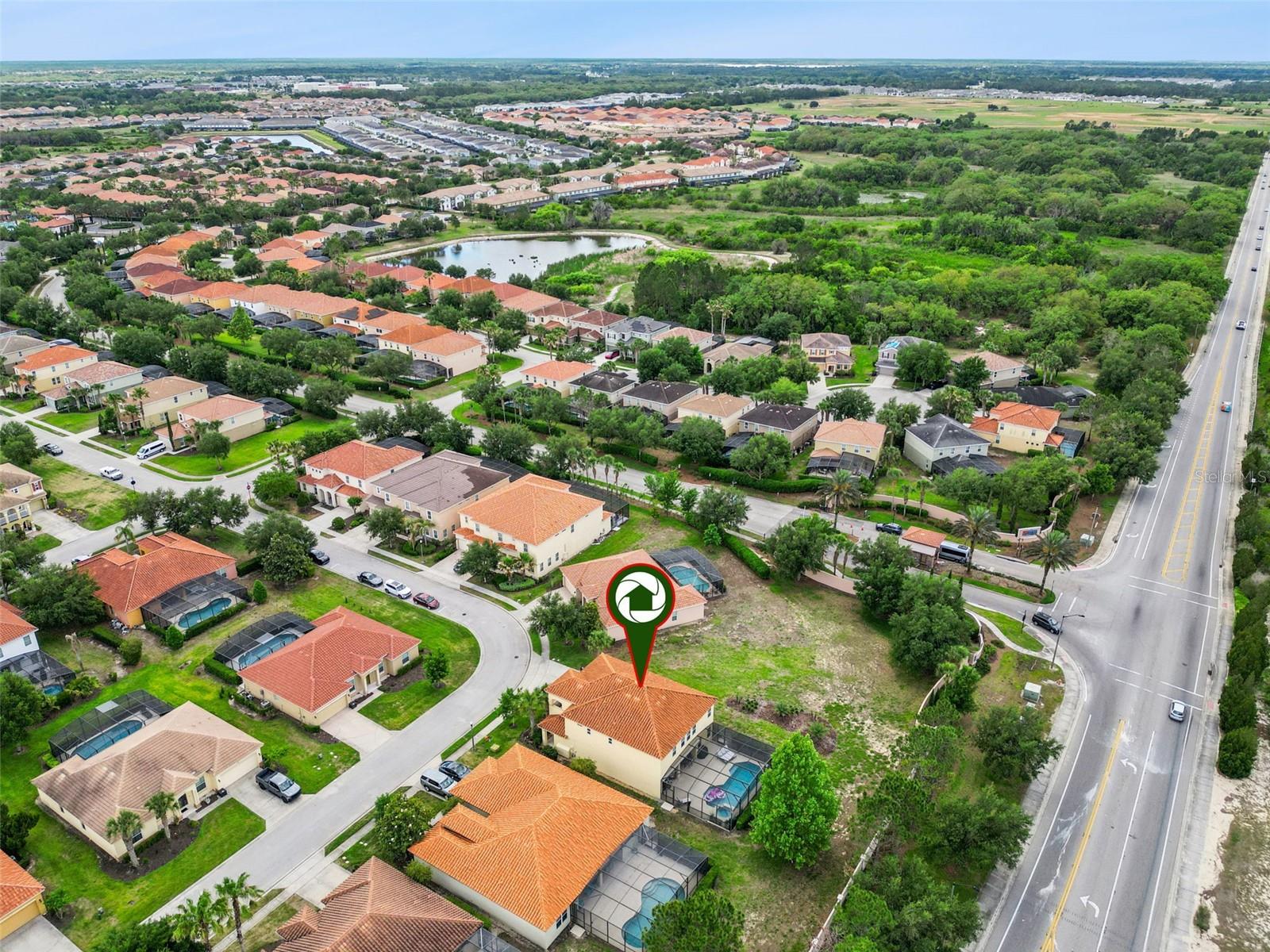 OAKMONT PH 01 - Residential