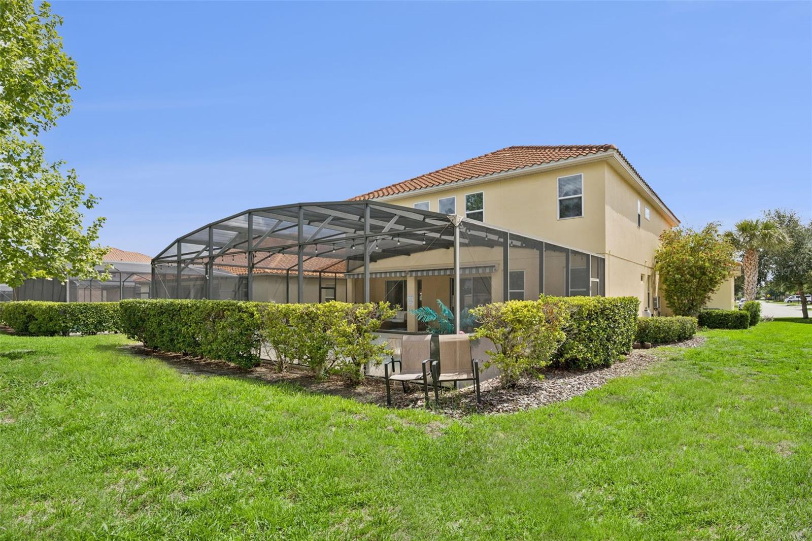 OAKMONT PH 01 - Residential