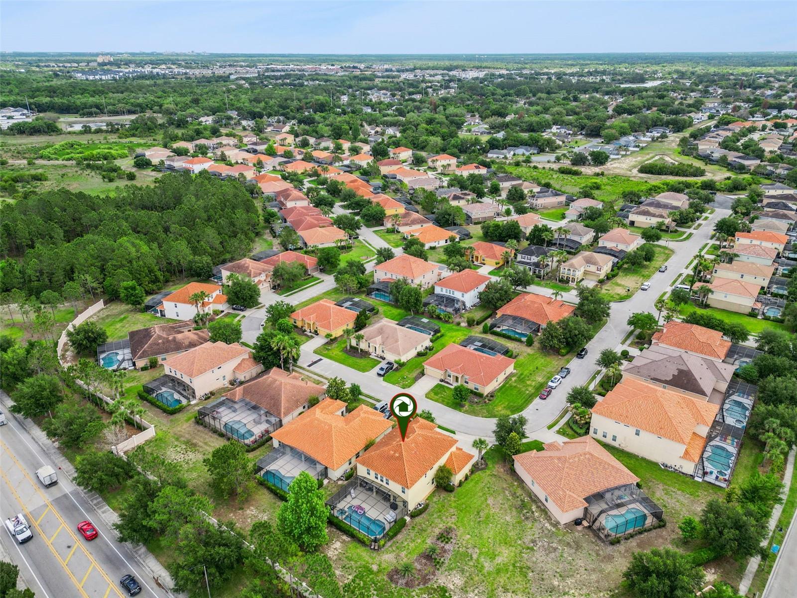 OAKMONT PH 01 - Residential