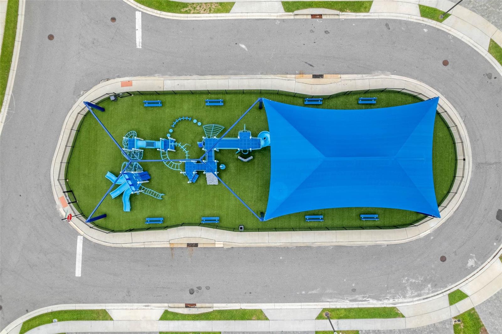 OAKMONT PH 01 - Residential