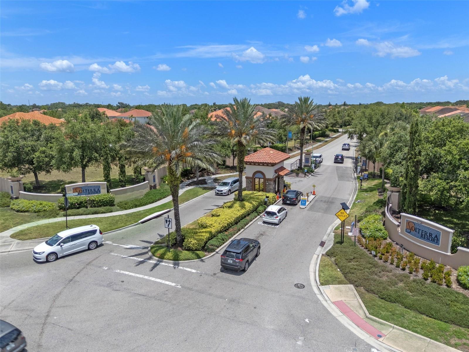 OAKMONT PH 01 - Residential