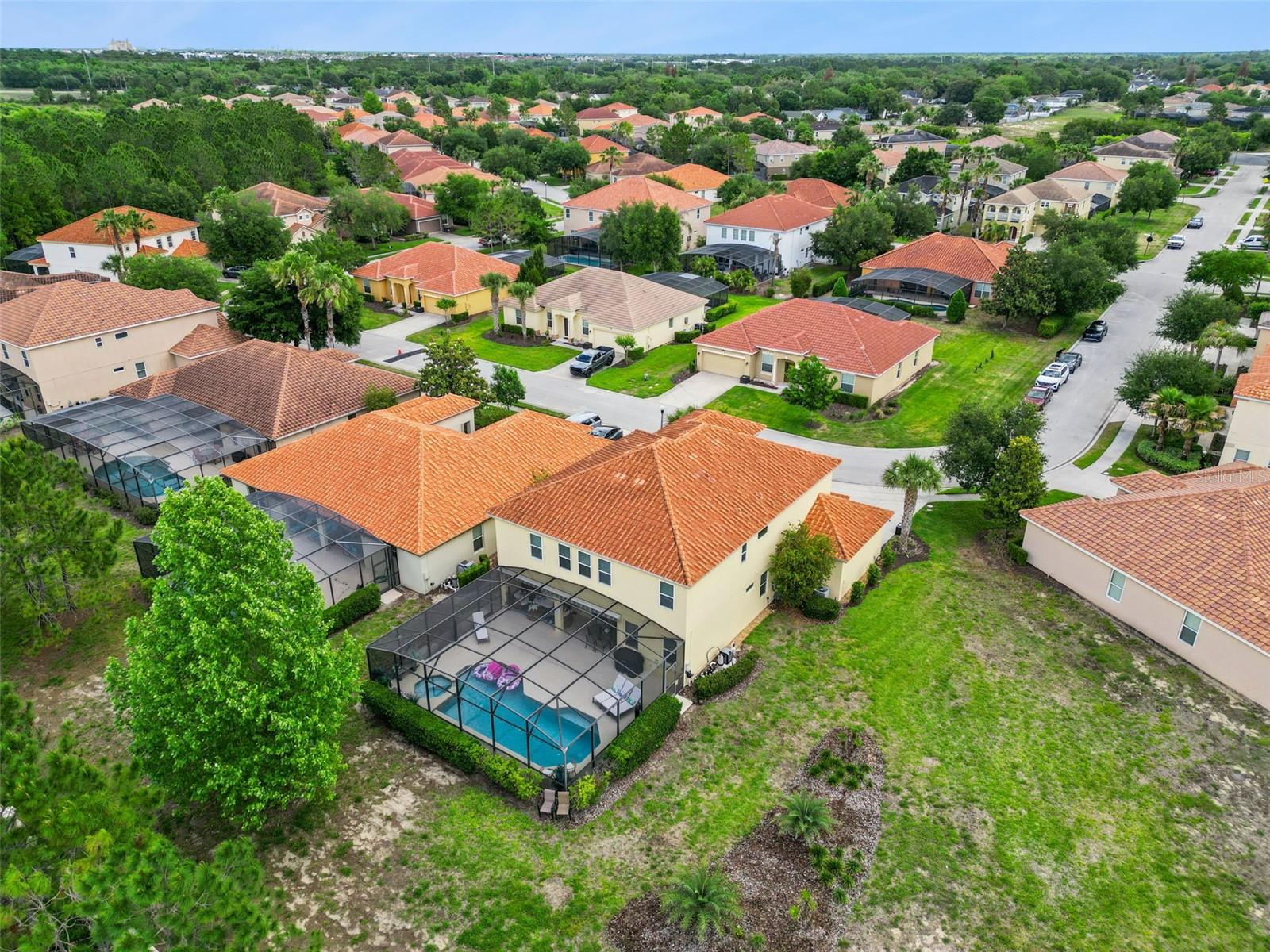 OAKMONT PH 01 - Residential