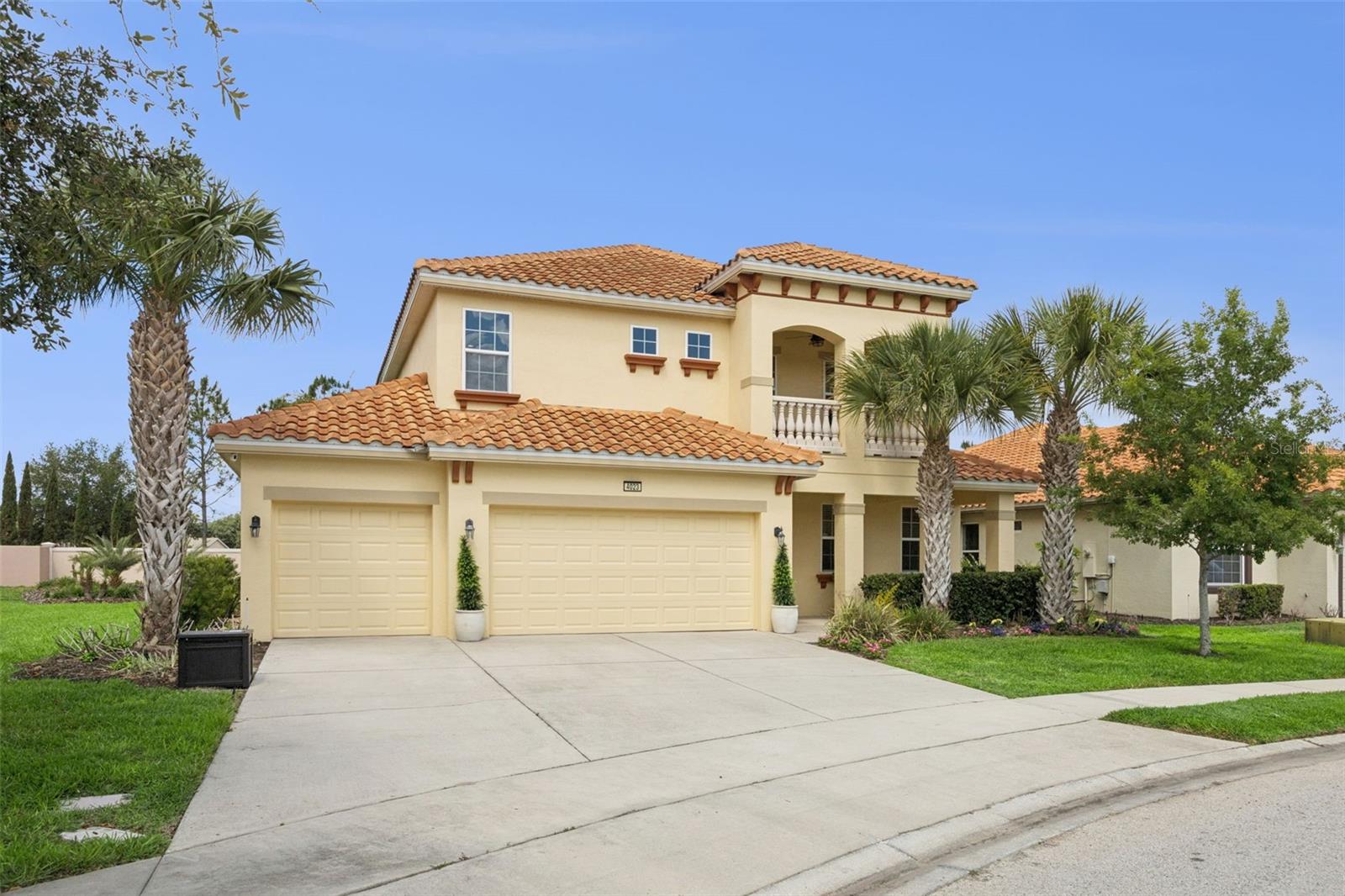 OAKMONT PH 01 - Residential