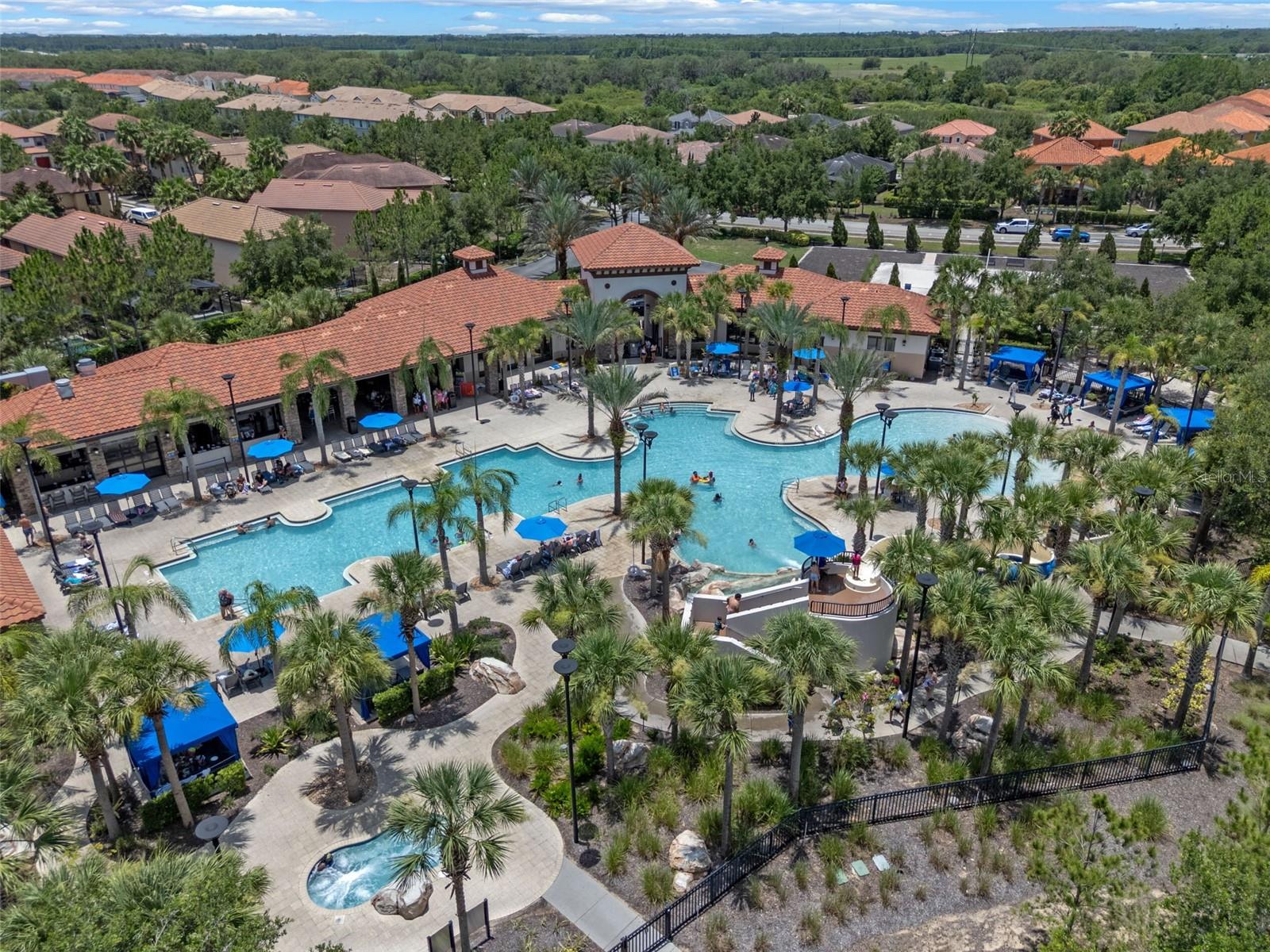 OAKMONT PH 01 - Residential