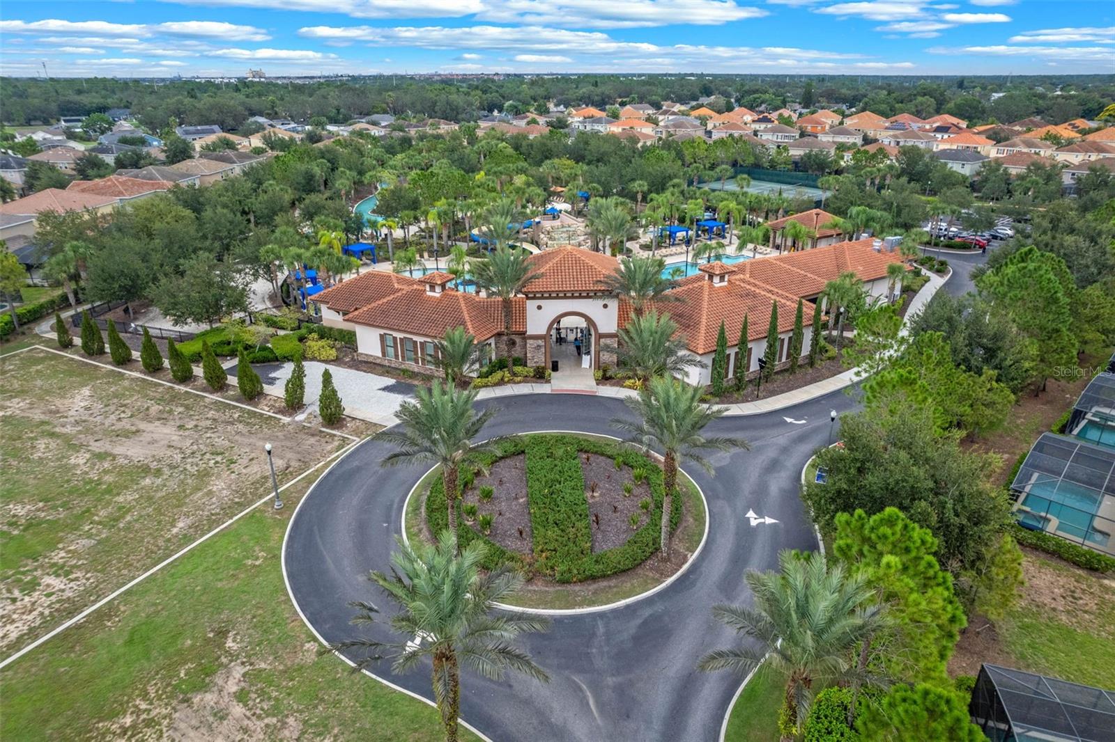 OAKMONT PH 01 - Residential