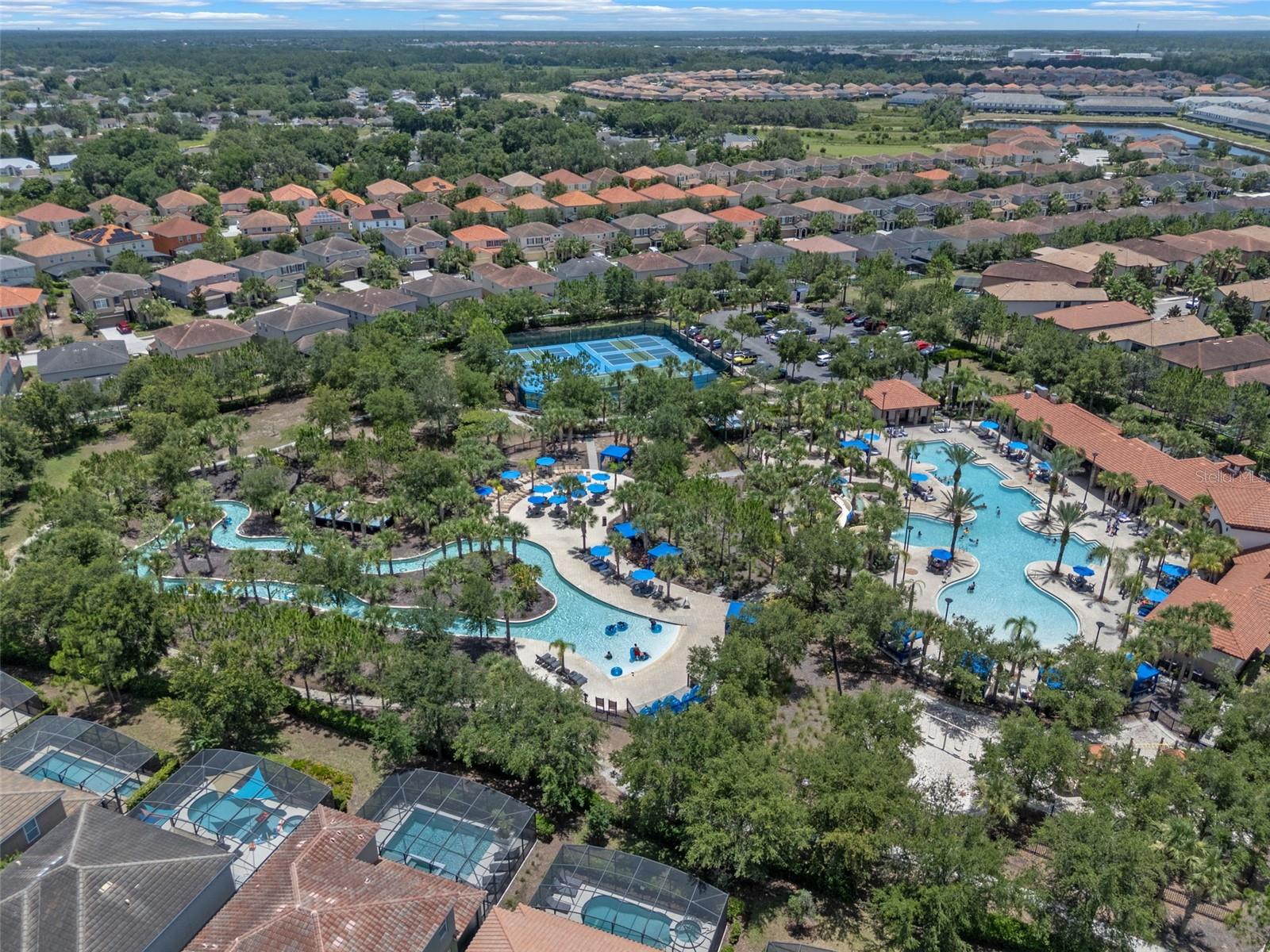 OAKMONT PH 01 - Residential