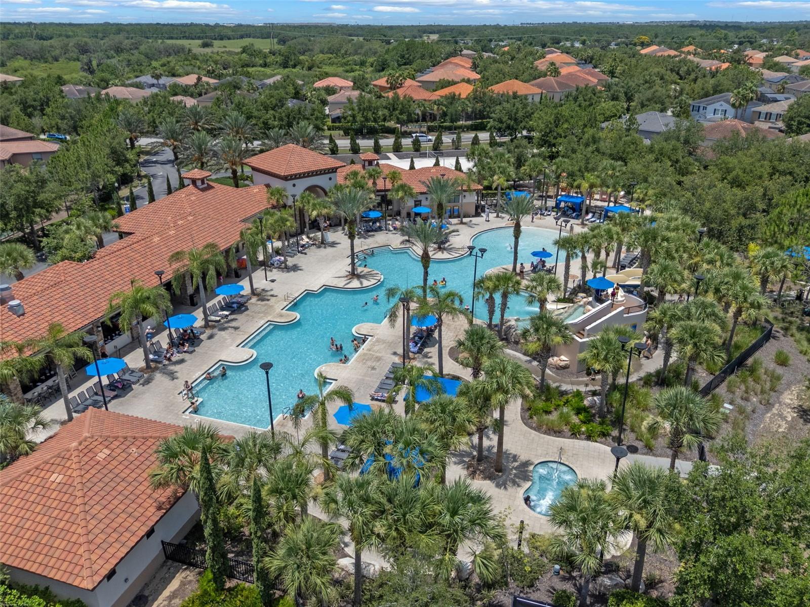 OAKMONT PH 01 - Residential