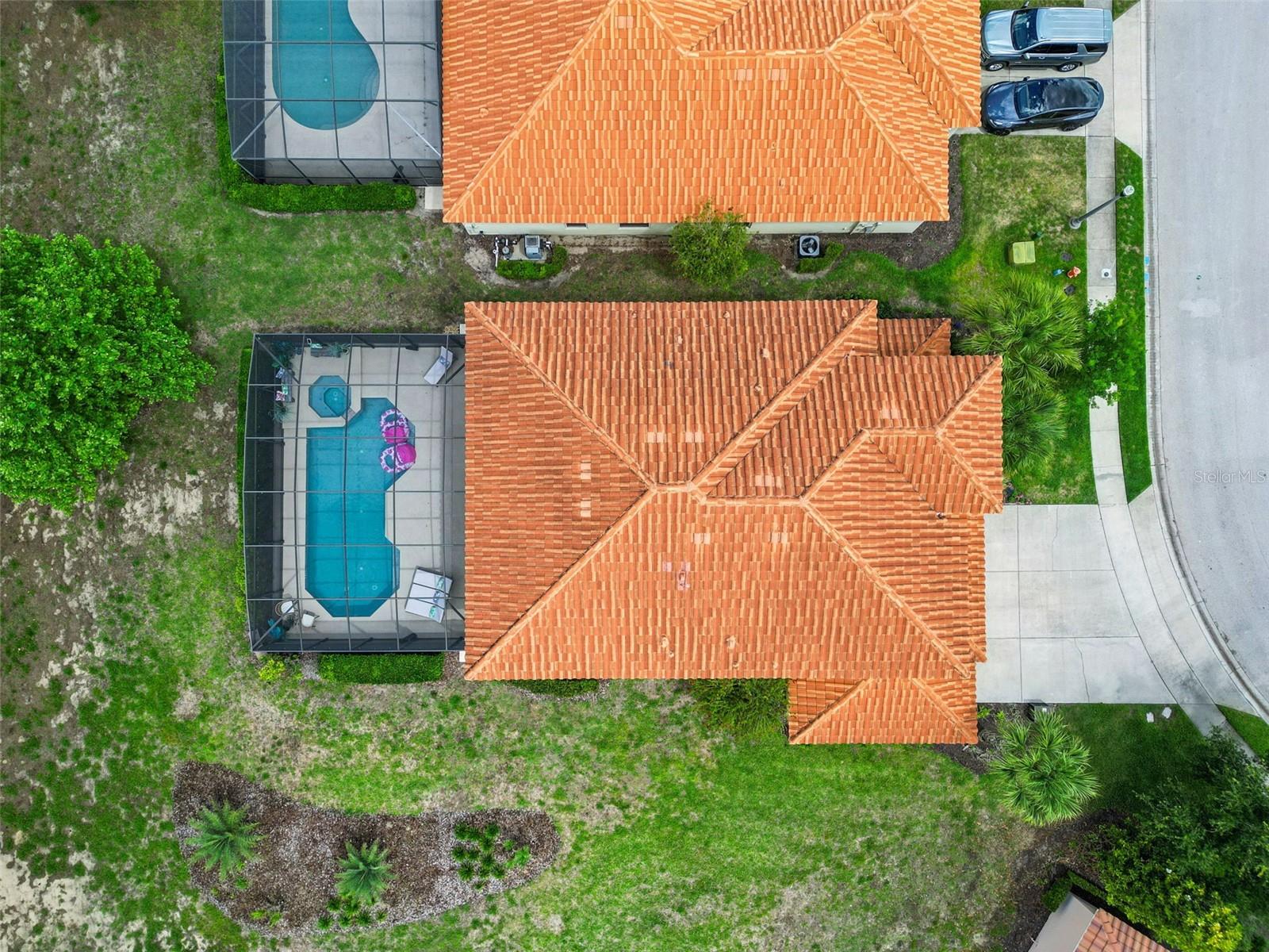 OAKMONT PH 01 - Residential