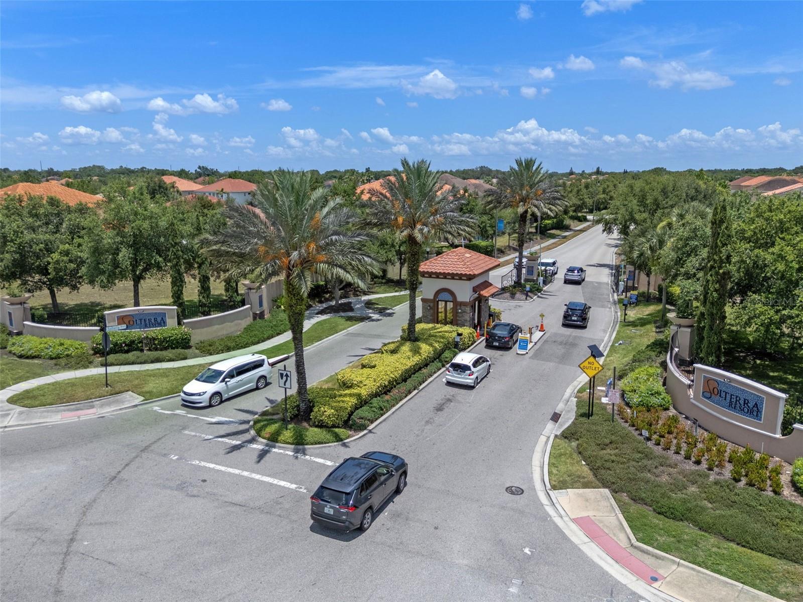 OAKMONT PH 01 - Residential