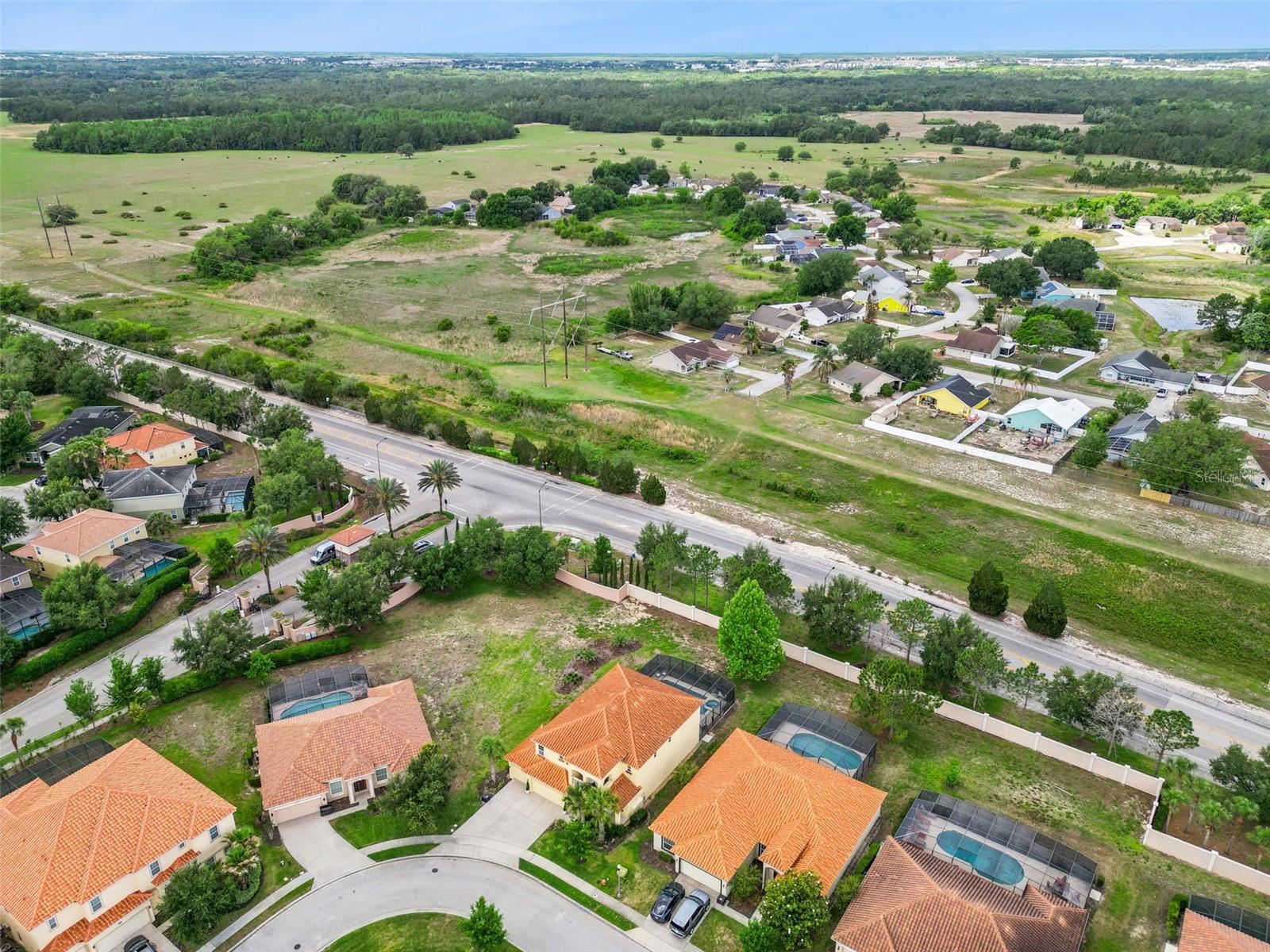 OAKMONT PH 01 - Residential