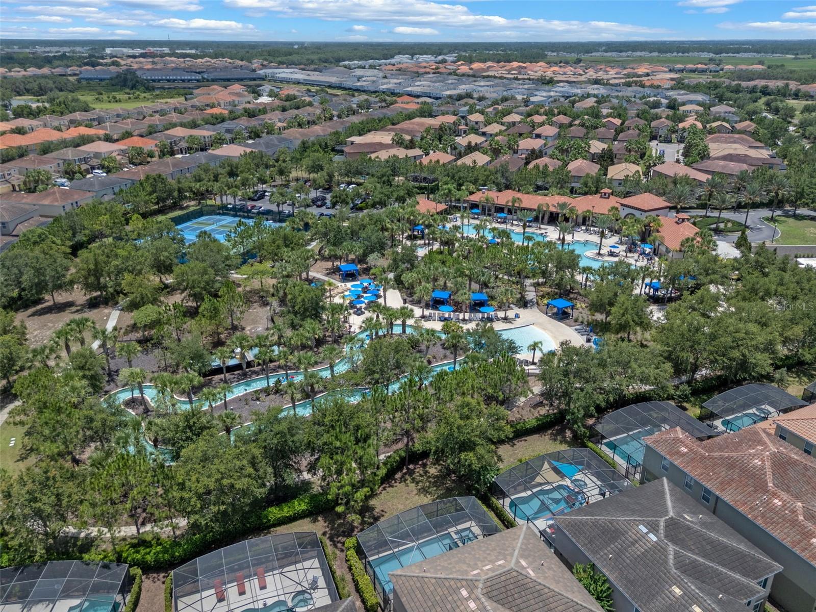 OAKMONT PH 01 - Residential