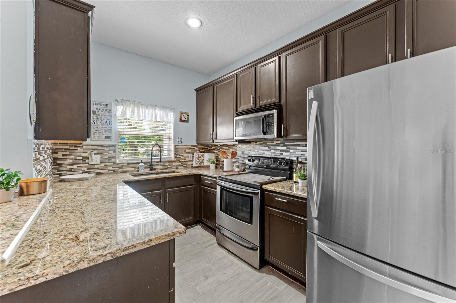 RETREAT AT TWIN LAKES REP - Residential