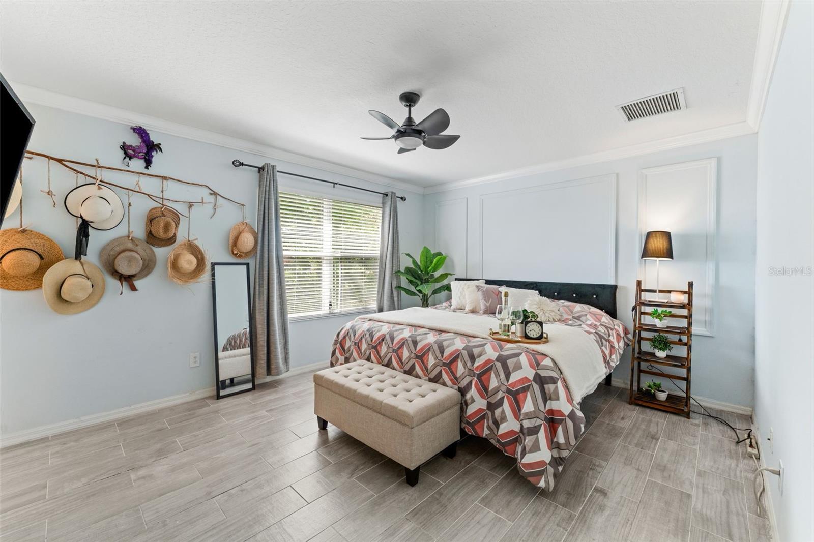 RETREAT AT TWIN LAKES REP - Residential