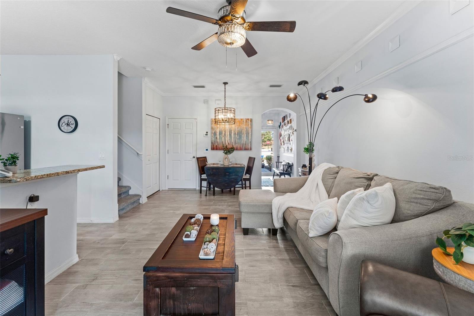 RETREAT AT TWIN LAKES REP - Residential