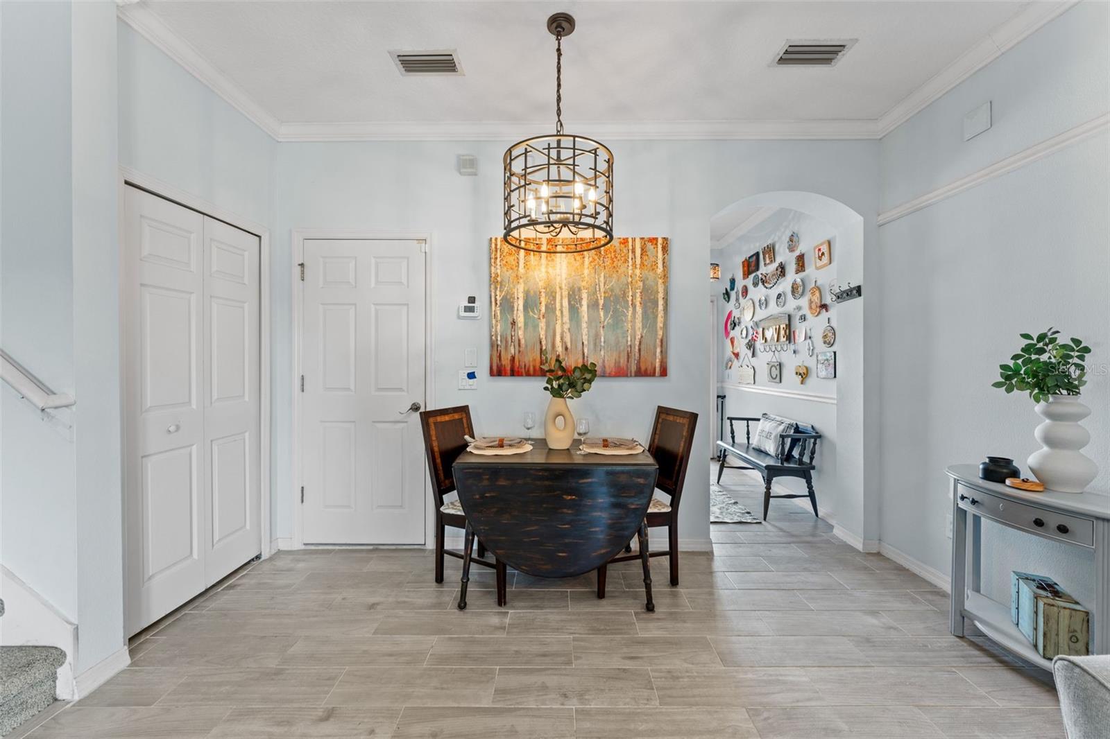 RETREAT AT TWIN LAKES REP - Residential